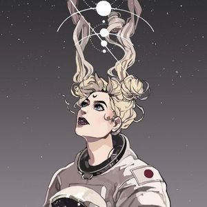 Meet your Posher, Marwa